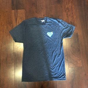 NWOT - 10 Yr Anniversary T Shirt - Unisex - M